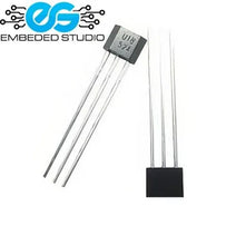 U18 Hall Effect Sensor