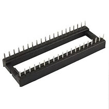 Socket 40-Pin