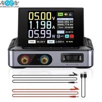 FR DPS-150 PROGRAMMABLE DC POWER SUPPLY