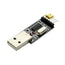 CH340 USB To TTL Converter Adapter Module