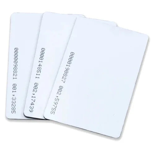 RFID Card 125KHz