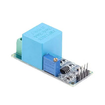 ZMPT101B 250V AC Voltage Sensor Module For Arduino