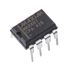Max487 IC low-power transceiver