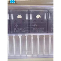 MM75GAU65BX IGBT
