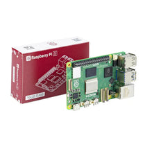 Raspberry Pi 5 16GB - EmbededStudio