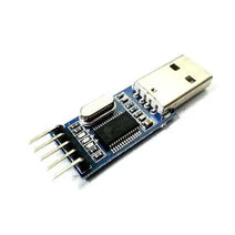 PL2303 USB To TTL RS232 Converter Adapter Module