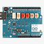 MAX3421E USB Host Shield for Arduino