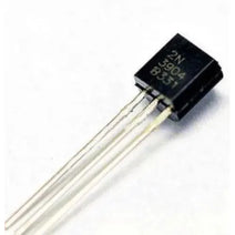 2N3904 NPN Transistor