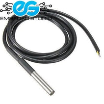 LM35 Waterproof Temperature Sensor