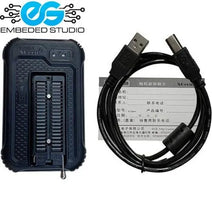 XGecu Pro T48 TL866II 3G Programmer