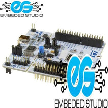 NUCLEO-F446RE Board STM32