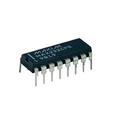 Max232 IC