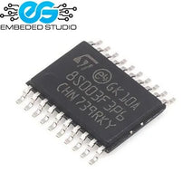 STM8S003F3P6 IC Microcontroller