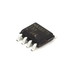 MAX6675 IC