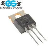 IRF9Z34N MOSFET