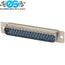 DB37 Male Connector