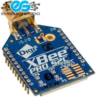 XBee ZigBee Module S1/S2