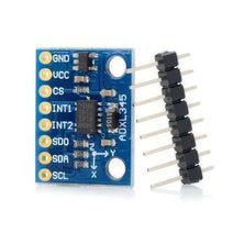 GY-291 ADXL345 Accelerometer