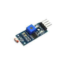 Light Detection Sensor Module 4-Pin