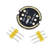 INMP441 MEMS microphone module with I2S interface