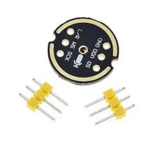 INMP441 MEMS Microphone Module- I2S interface