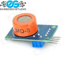 MQ-3 Sensor
