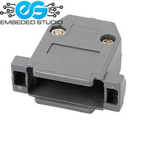 DB15 Connector Cover