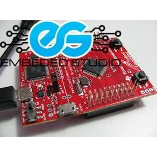 Texas Instruments &amp;amp; Discovery Boards