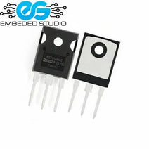 IRFP4668 MOSFET