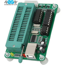 PIC K150 USB Microcontroller Programmer