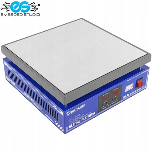 MC HT30 HEATING PLATFORM Price in Pakistan