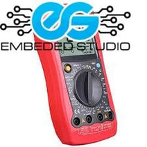 UT107 HANDHELD AUTOMOTIVE MULTIPURPOSE METER