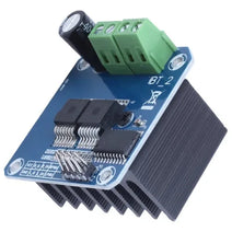 BTS7960 Motor Driver 43A H-Bridge