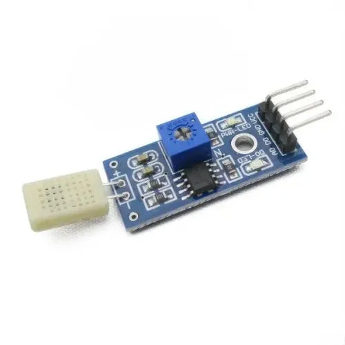 HR202 Resistive Humidity Sensor in Pakistan | Embeded Studio