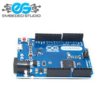 Arduino Leonardo
