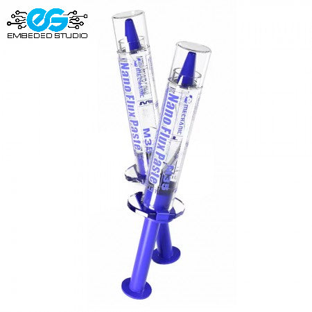 MC M35 NANO FLUX PASTE 10CC Price in Pakistan
