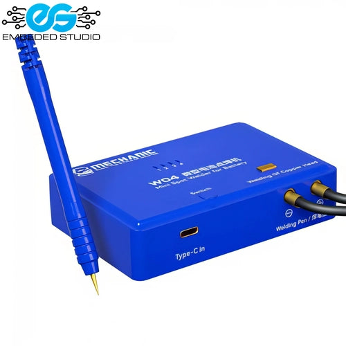 MC W04 SPOT WELDING MACHINE Price in Pakistan