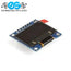 0.96 Inch 4-pin Blue IIC I2C OLED Display Module 12864