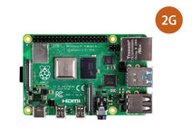 Raspberry Pi 4 2gb In Pakistan