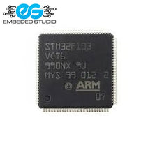 stm32f103vct6