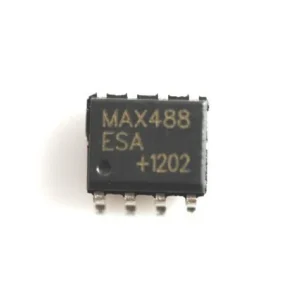 MAX488 IC