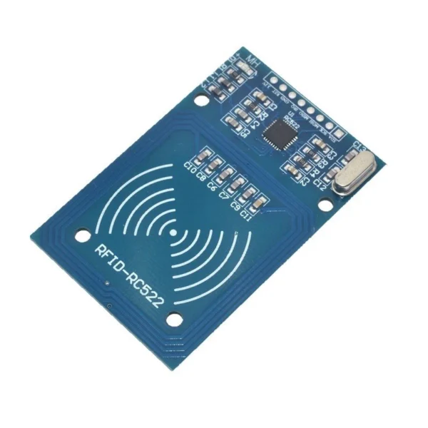 RC522 RFID Card Reader