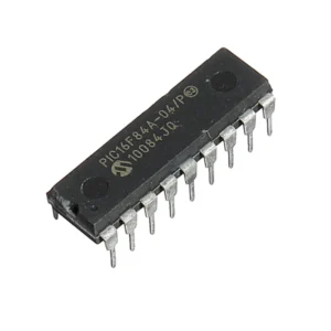 PIC16F84 Microcontroller