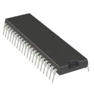 PIC18F46K22 Microcontroller