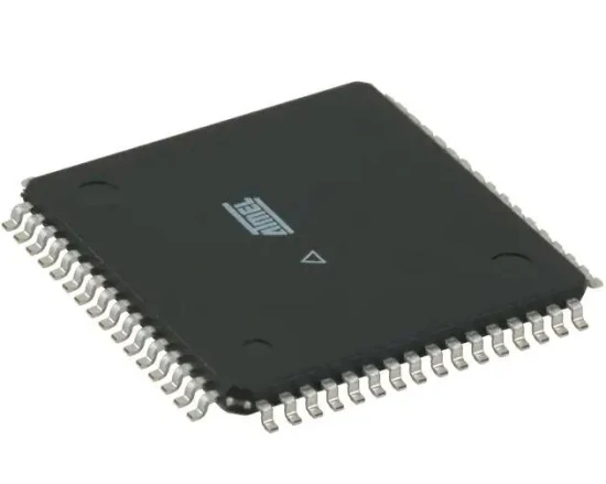 ATMega128 Microcontroller