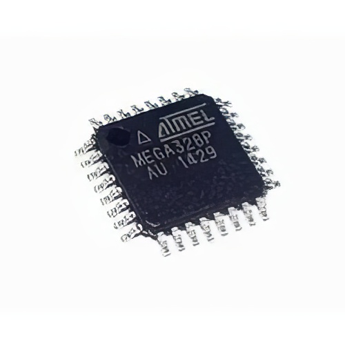 ATMEGA328P Microcontroller
