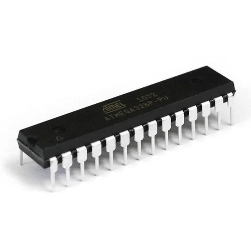 AT89C52 Microcontroller