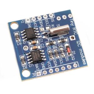 DS RTC (Real Time Clock) Module – 1307