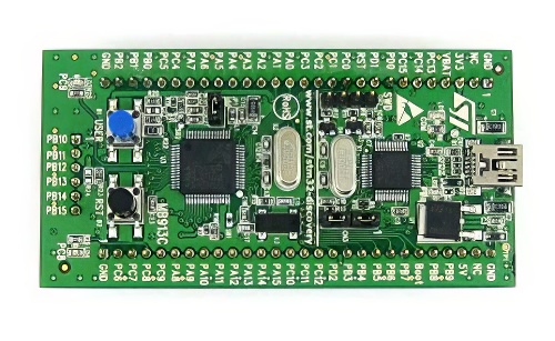 STM32F1 Discovery Board