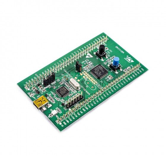 STM32FO Discovery Board